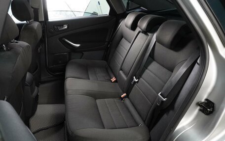 Ford Mondeo IV, 2008 год, 659 000 рублей, 9 фотография