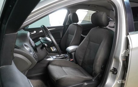 Ford Mondeo IV, 2008 год, 659 000 рублей, 10 фотография