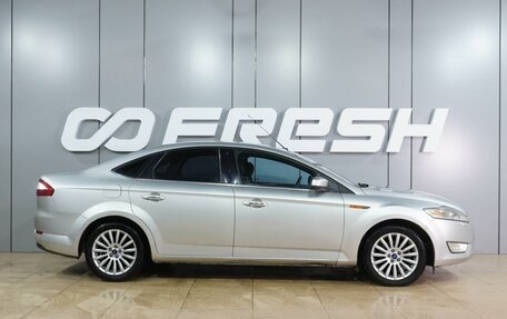 Ford Mondeo IV, 2008 год, 659 000 рублей, 5 фотография