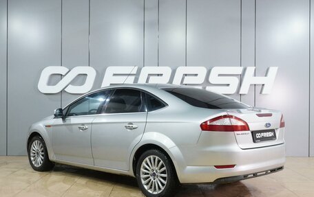 Ford Mondeo IV, 2008 год, 659 000 рублей, 2 фотография