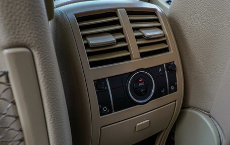 Mercedes-Benz GL-Класс, 2008 год, 1 380 000 рублей, 23 фотография