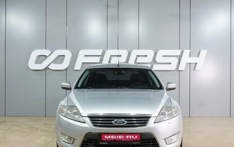 Ford Mondeo IV, 2008 год, 659 000 рублей, 3 фотография
