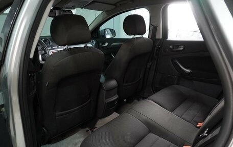 Ford Mondeo IV, 2008 год, 659 000 рублей, 11 фотография