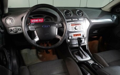 Ford Mondeo IV, 2008 год, 659 000 рублей, 6 фотография