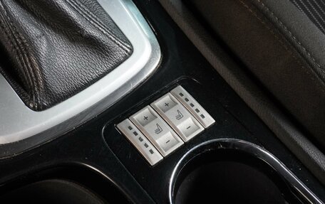 Ford Mondeo IV, 2008 год, 659 000 рублей, 15 фотография