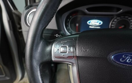 Ford Mondeo IV, 2008 год, 659 000 рублей, 16 фотография