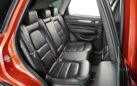 Mazda CX-5 II, 2019 год, 2 799 000 рублей, 7 фотография