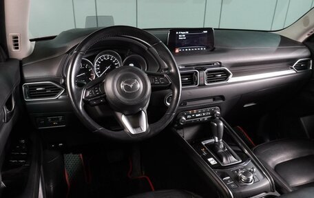 Mazda CX-5 II, 2019 год, 2 799 000 рублей, 6 фотография