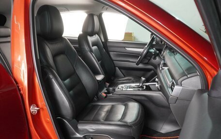 Mazda CX-5 II, 2019 год, 2 799 000 рублей, 8 фотография