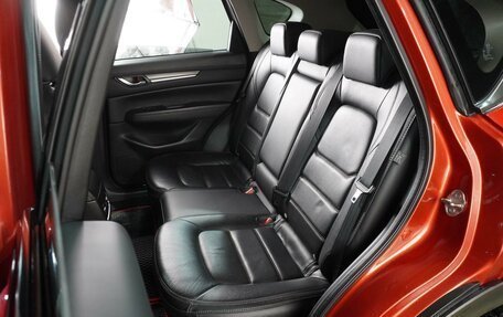 Mazda CX-5 II, 2019 год, 2 799 000 рублей, 9 фотография