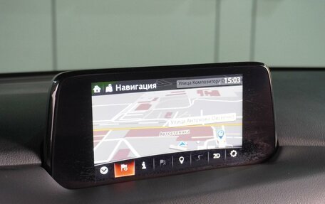 Mazda CX-5 II, 2019 год, 2 799 000 рублей, 19 фотография