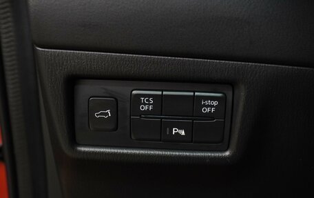 Mazda CX-5 II, 2019 год, 2 799 000 рублей, 15 фотография