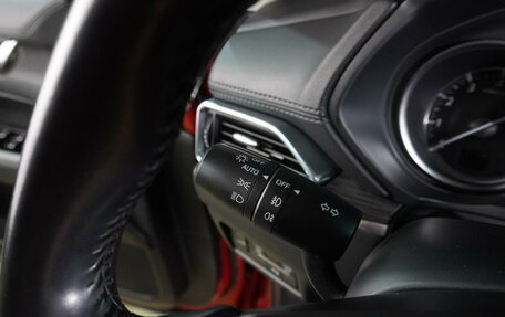 Mazda CX-5 II, 2019 год, 2 799 000 рублей, 16 фотография