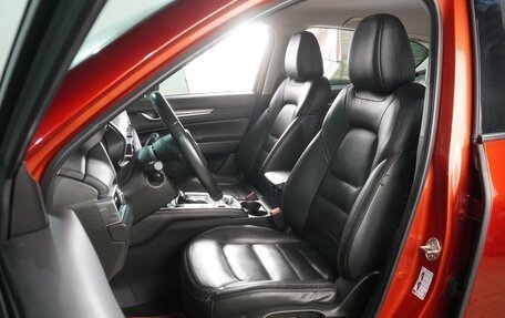 Mazda CX-5 II, 2019 год, 2 799 000 рублей, 10 фотография