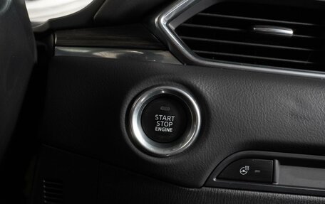 Mazda CX-5 II, 2019 год, 2 799 000 рублей, 18 фотография