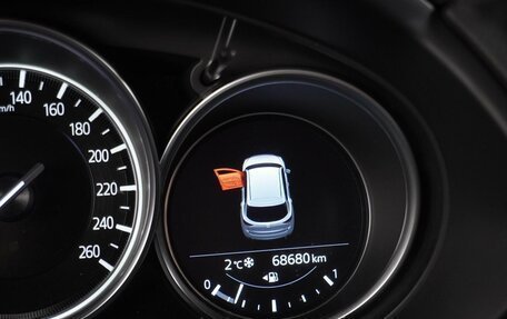 Mazda CX-5 II, 2019 год, 2 799 000 рублей, 26 фотография