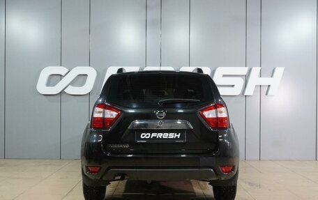 Nissan Terrano III, 2020 год, 1 434 000 рублей, 4 фотография