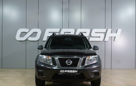 Nissan Terrano III, 2020 год, 1 434 000 рублей, 3 фотография