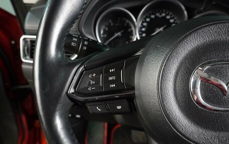 Mazda CX-5 II, 2019 год, 2 799 000 рублей, 25 фотография