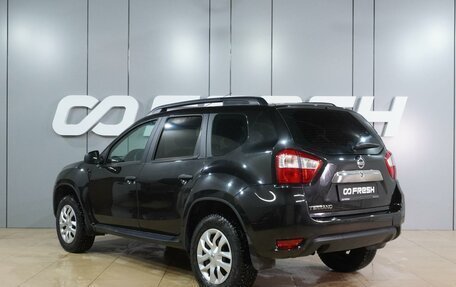 Nissan Terrano III, 2020 год, 1 434 000 рублей, 2 фотография