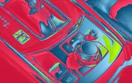 Mazda CX-5 II, 2019 год, 2 799 000 рублей, 23 фотография