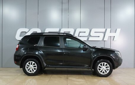 Nissan Terrano III, 2020 год, 1 434 000 рублей, 5 фотография