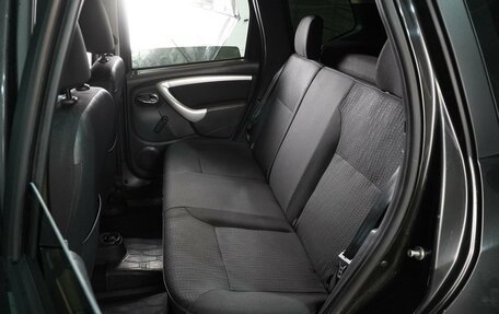 Nissan Terrano III, 2020 год, 1 434 000 рублей, 9 фотография