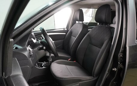 Nissan Terrano III, 2020 год, 1 434 000 рублей, 10 фотография