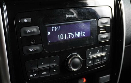 Nissan Terrano III, 2020 год, 1 434 000 рублей, 12 фотография