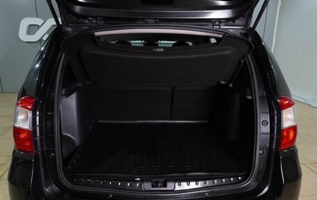 Nissan Terrano III, 2020 год, 1 434 000 рублей, 17 фотография