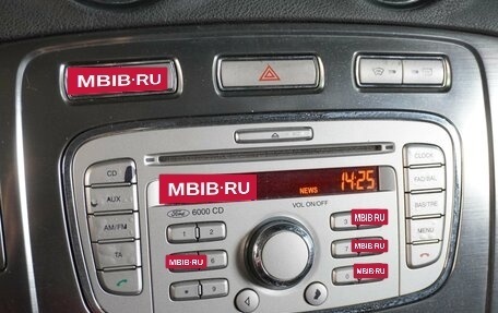 Ford Mondeo IV, 2008 год, 659 000 рублей, 13 фотография