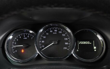 Nissan Terrano III, 2020 год, 1 434 000 рублей, 16 фотография