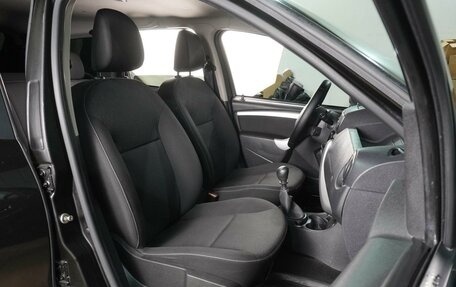 Nissan Terrano III, 2020 год, 1 434 000 рублей, 8 фотография