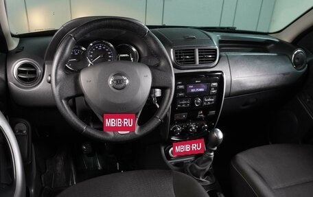 Nissan Terrano III, 2020 год, 1 434 000 рублей, 6 фотография