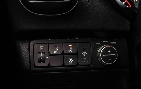 KIA Soul II рестайлинг, 2017 год, 1 475 000 рублей, 17 фотография