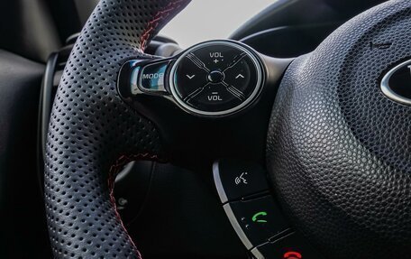 KIA Soul II рестайлинг, 2017 год, 1 475 000 рублей, 16 фотография