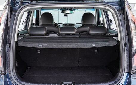 KIA Soul II рестайлинг, 2017 год, 1 475 000 рублей, 21 фотография