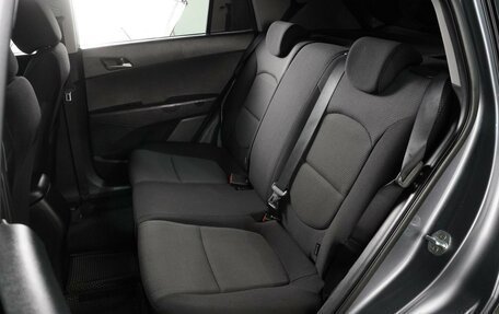 Hyundai Creta I рестайлинг, 2018 год, 1 599 000 рублей, 9 фотография