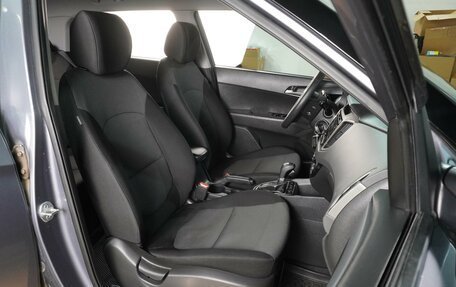 Hyundai Creta I рестайлинг, 2018 год, 1 599 000 рублей, 8 фотография