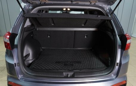 Hyundai Creta I рестайлинг, 2018 год, 1 599 000 рублей, 20 фотография