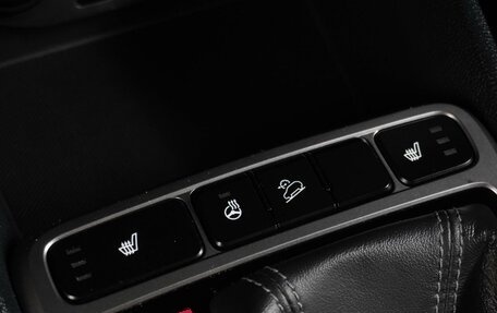 Hyundai Creta I рестайлинг, 2018 год, 1 599 000 рублей, 16 фотография