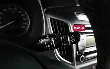 Hyundai Creta I рестайлинг, 2018 год, 1 599 000 рублей, 13 фотография