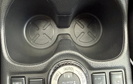 Nissan X-Trail, 2019 год, 2 650 000 рублей, 11 фотография