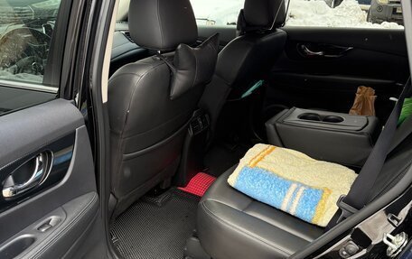 Nissan X-Trail, 2019 год, 2 650 000 рублей, 7 фотография