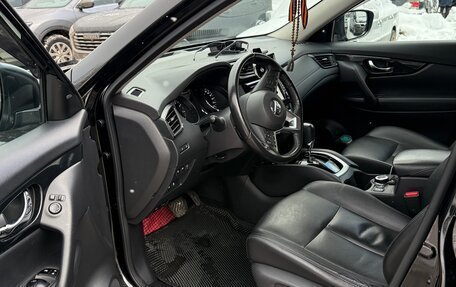 Nissan X-Trail, 2019 год, 2 650 000 рублей, 6 фотография