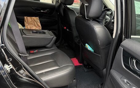 Nissan X-Trail, 2019 год, 2 650 000 рублей, 8 фотография