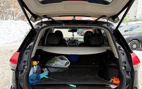 Nissan X-Trail, 2019 год, 2 650 000 рублей, 10 фотография