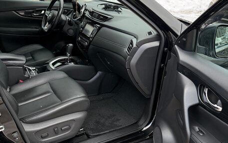 Nissan X-Trail, 2019 год, 2 650 000 рублей, 9 фотография