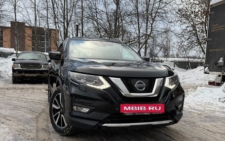 Nissan X-Trail, 2019 год, 2 650 000 рублей, 2 фотография