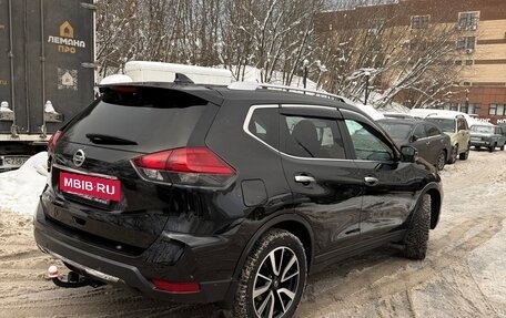 Nissan X-Trail, 2019 год, 2 650 000 рублей, 4 фотография